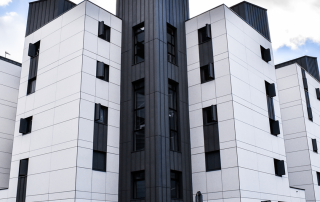 fenetres - MB Steel