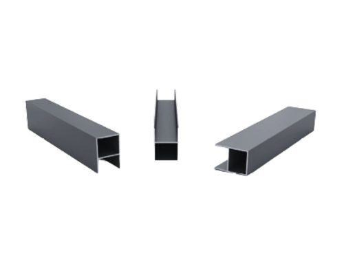 Profil boitier – MB Steel Profil boitier - MB Steel